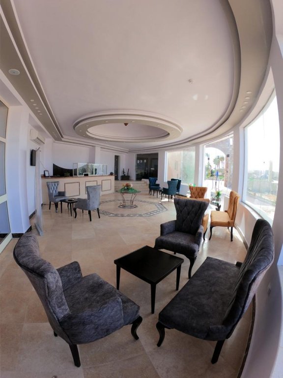 Фото Silver Beach El Quseir