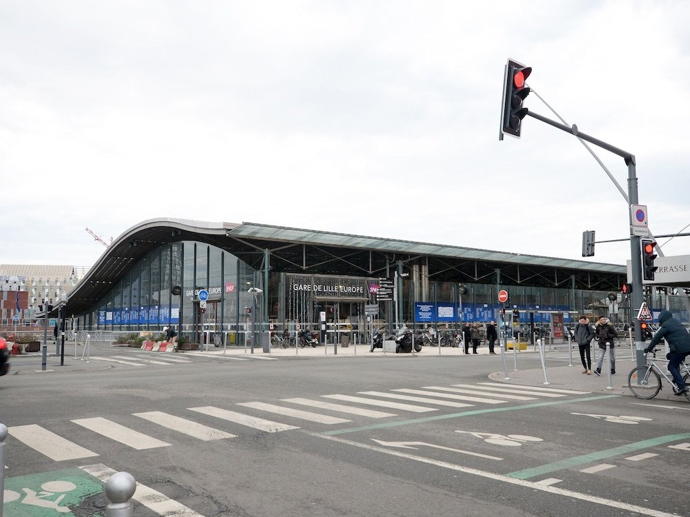 Фото отеля 3