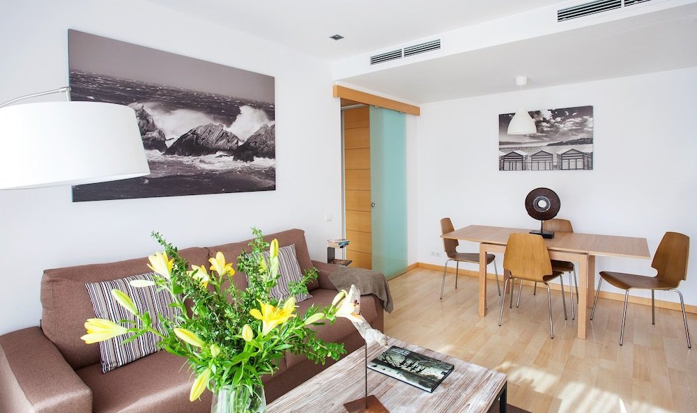 Фото Durlet Rambla Mar Apartments