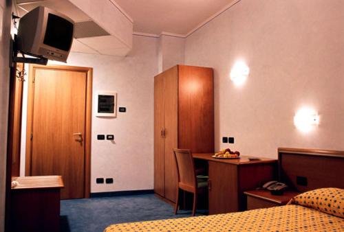 Фото Hotel Italia