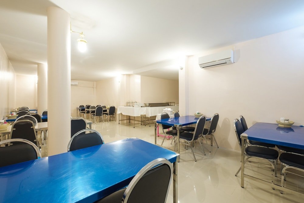 Фото Bird Room Hotel - Pratunam