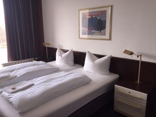 Фото Hotel Im Park