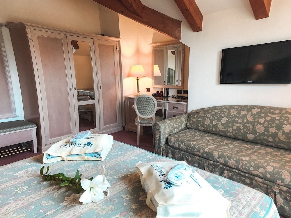 Фото Bellavista Relax Hotel