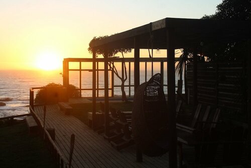 Гостиница Ruka Antu Ecolodge