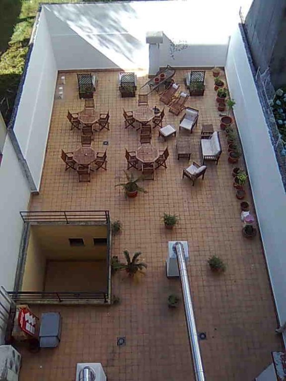 Фото Hotel Madrid