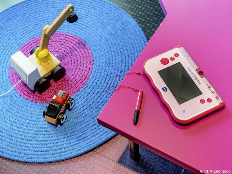 Фото B&b Hotel Bremen-Altstadt