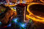 ZhK Severnaya Zvezda (Rostov Region, Bataysk, ulitsa Severnaya Zvezda), housing complex