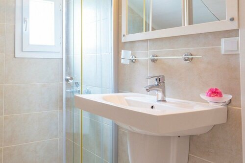 Гостиница Crown Villa 2 в Олюденизе