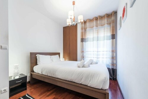 Жильё посуточно Guestready - Cobblestone Apartment