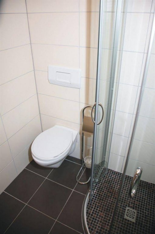 Фото Hotel Ottersleben