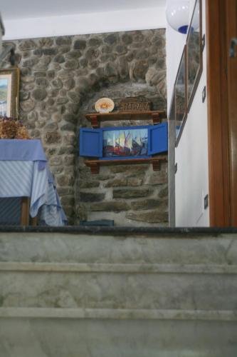 Фото Pensione Sorriso