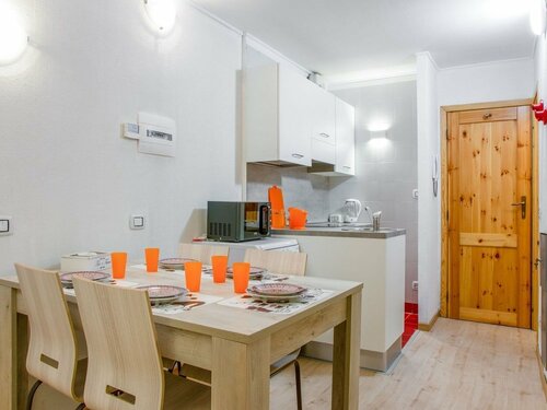 Апартаменты Cushy Apartment in Cervinia near Supermarket