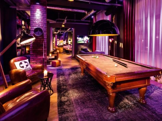 Фото Pentahotel Reading