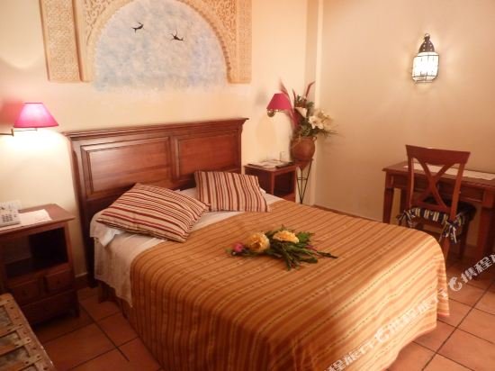 Фото Abadía Hotel Granada Centro