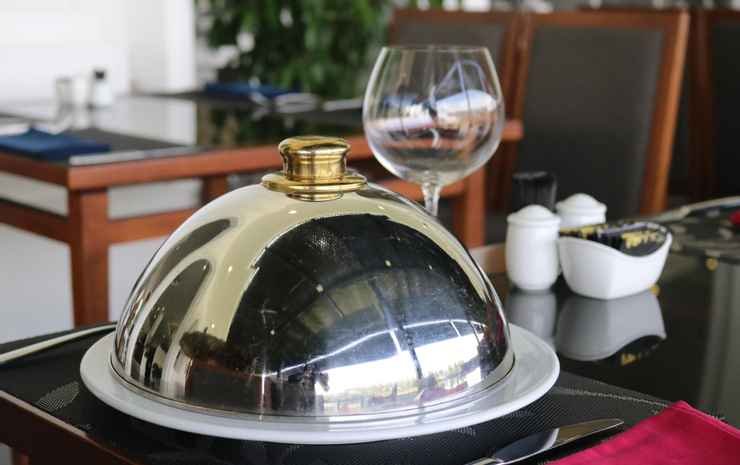 Фото G8 Luxury Hotel and SPA Da Nang