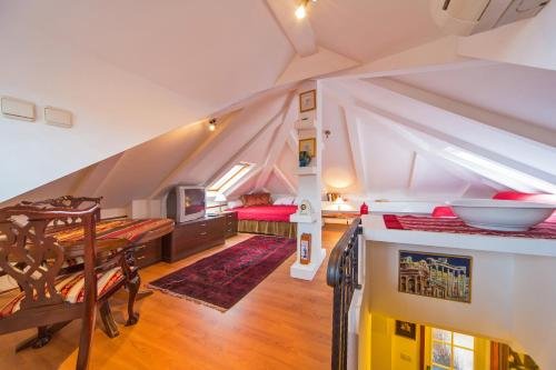 Фото Apartment Sun