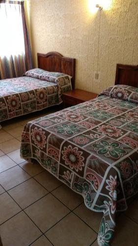 Фото Hotel Bungalows Puerto Angel