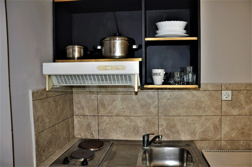 Фото Beautiful Room for 3 People in Limenaria, Only Five Minutes Away From Center