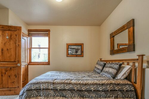 Гостиница Antlers Gulch 501 by SummitCove Vacation Lodging