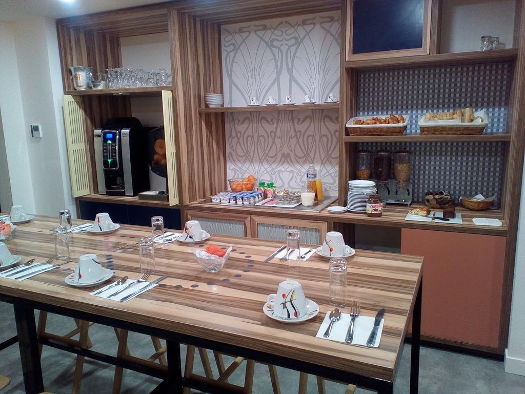 Фото Ibis Styles Vichy Centre