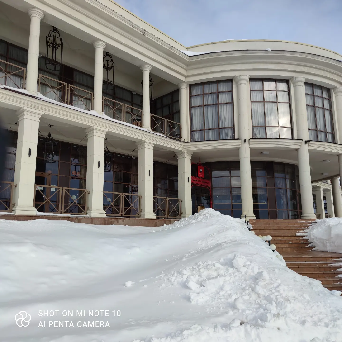 Фото Гермес