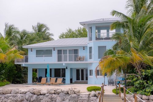 Жильё посуточно Midnight Runner by Florida Keys Luxury Rentals