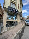 Afra Glass Mirror (İstanbul, Kağıthane, Ferman Cad., 56A), taller de vidrio