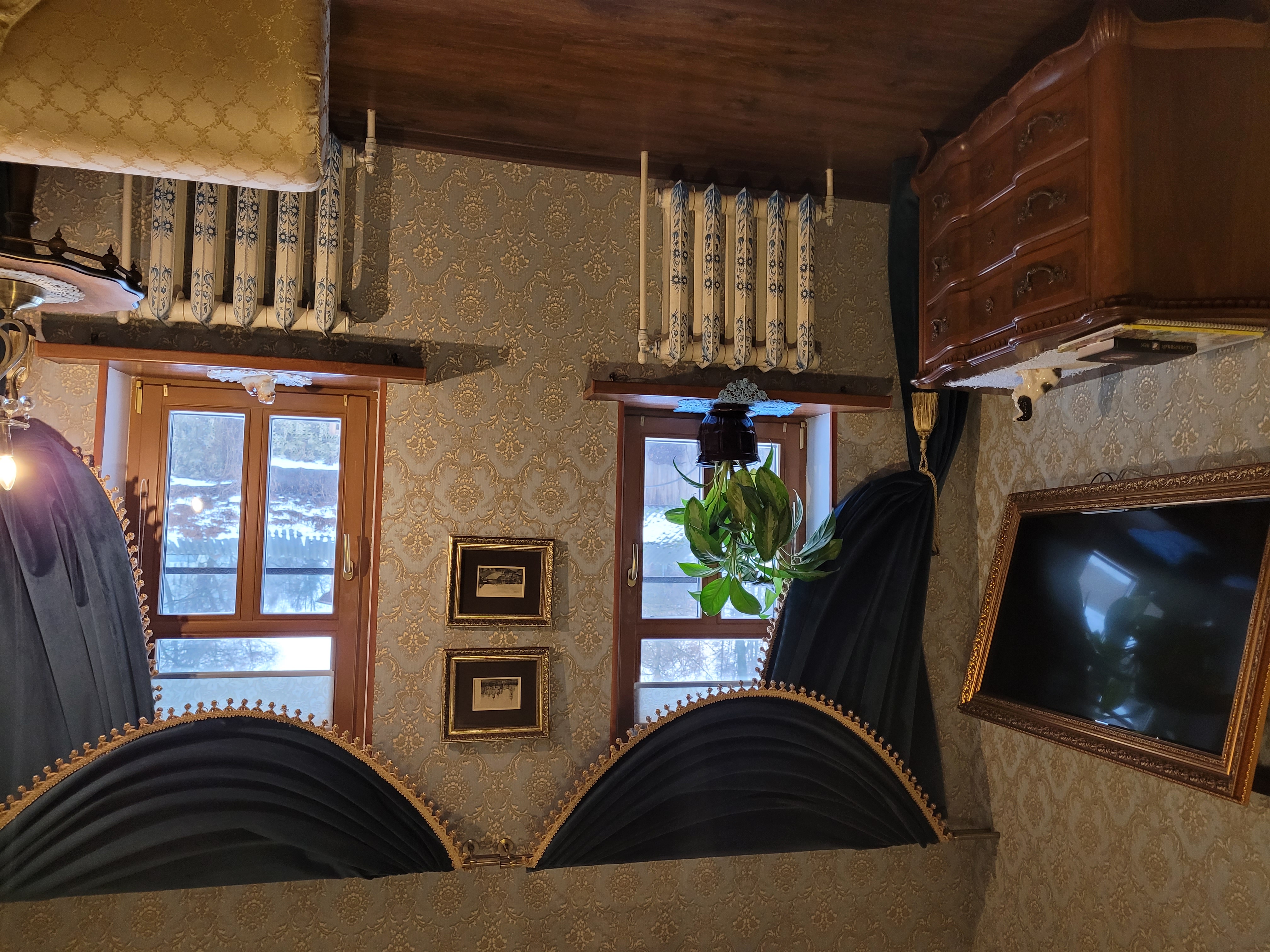 Фото Империал