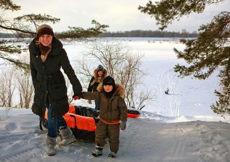 Фото В гостях у сказки