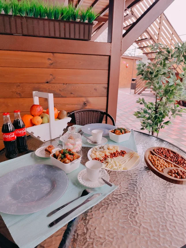 Фото Алая Роза