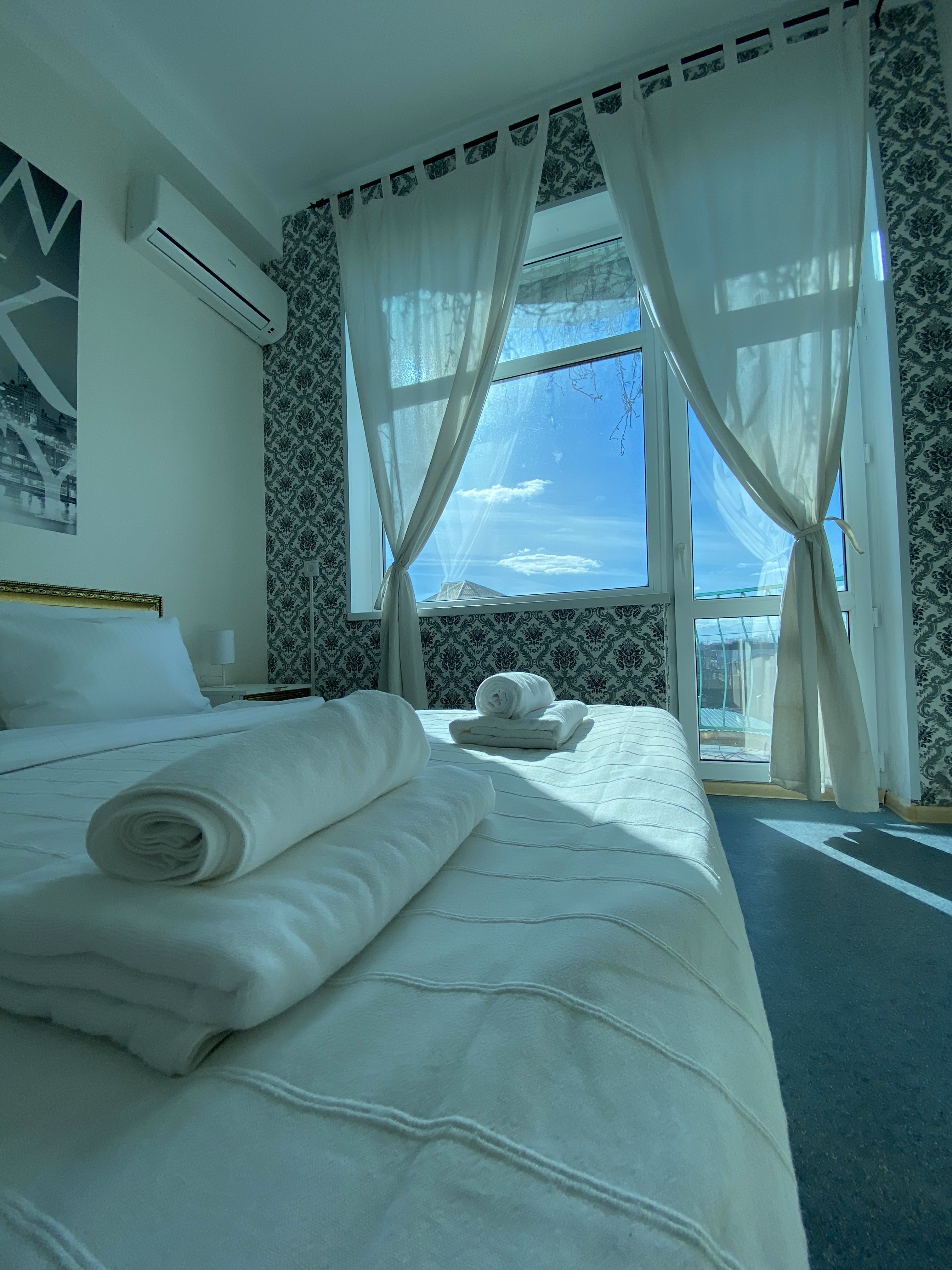 Фото Гостевой дом Волна