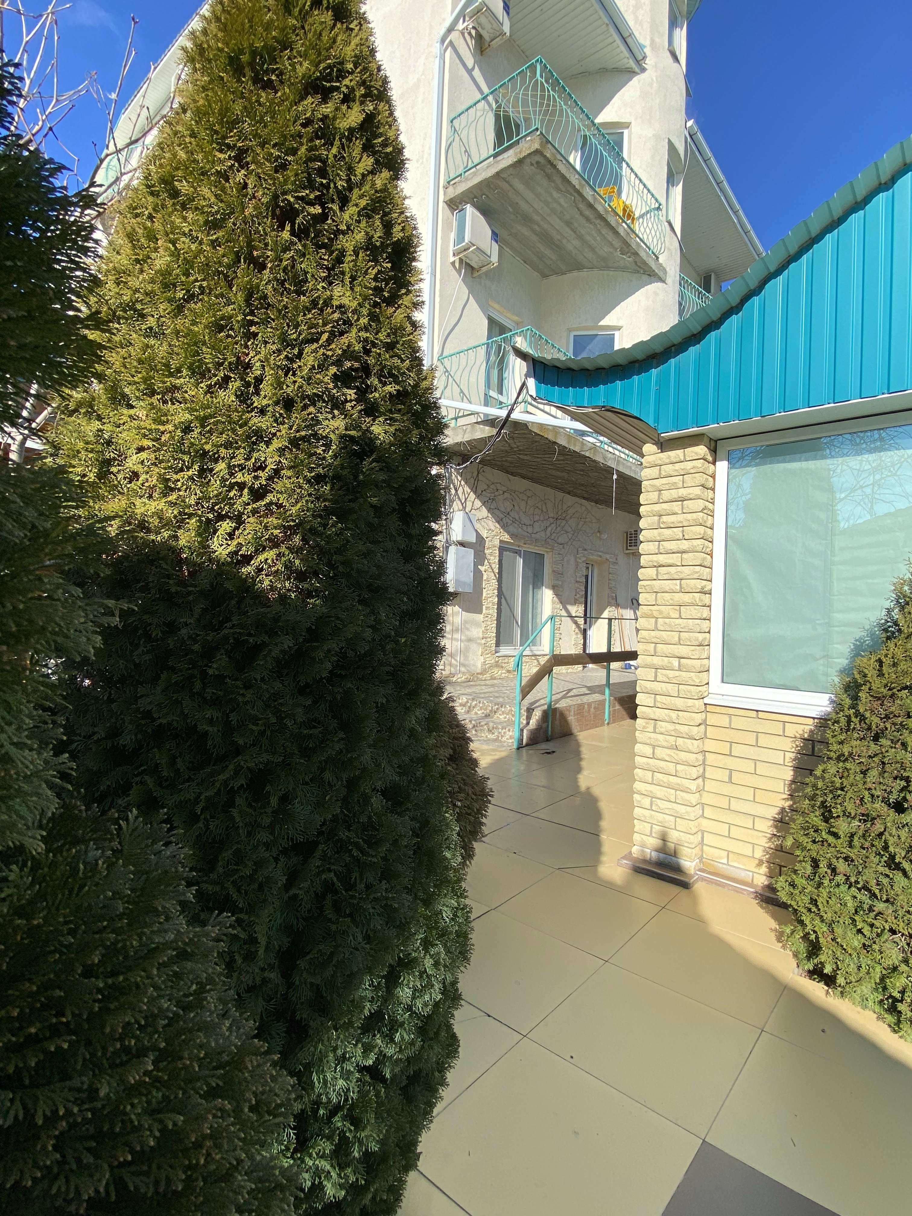 Фото Гостевой дом Волна