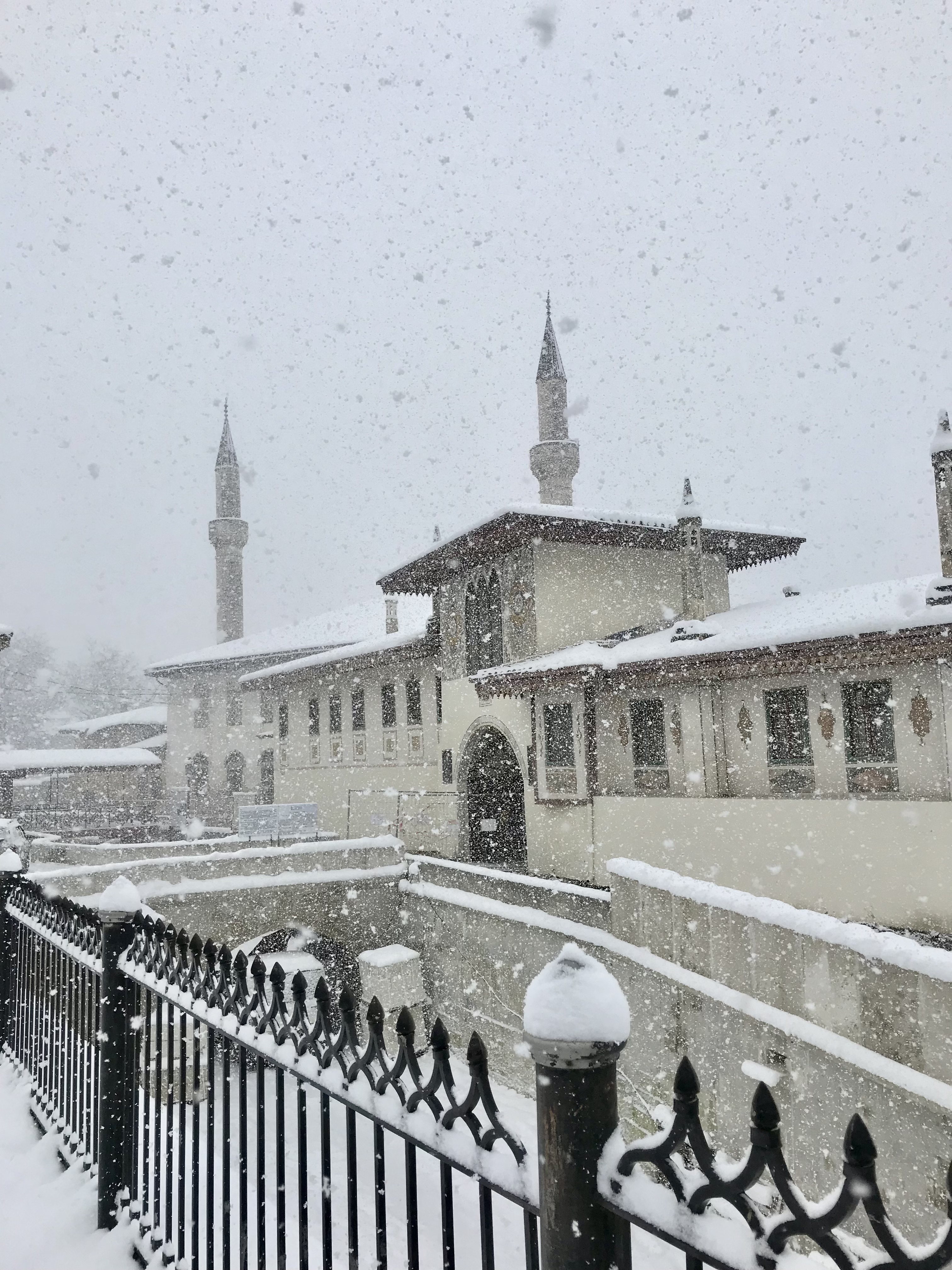 Фото Эски Чешме