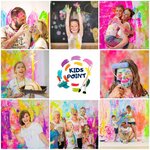 Kids point (Красноармейская ул., 66), организация и проведение детских праздников в Анапе