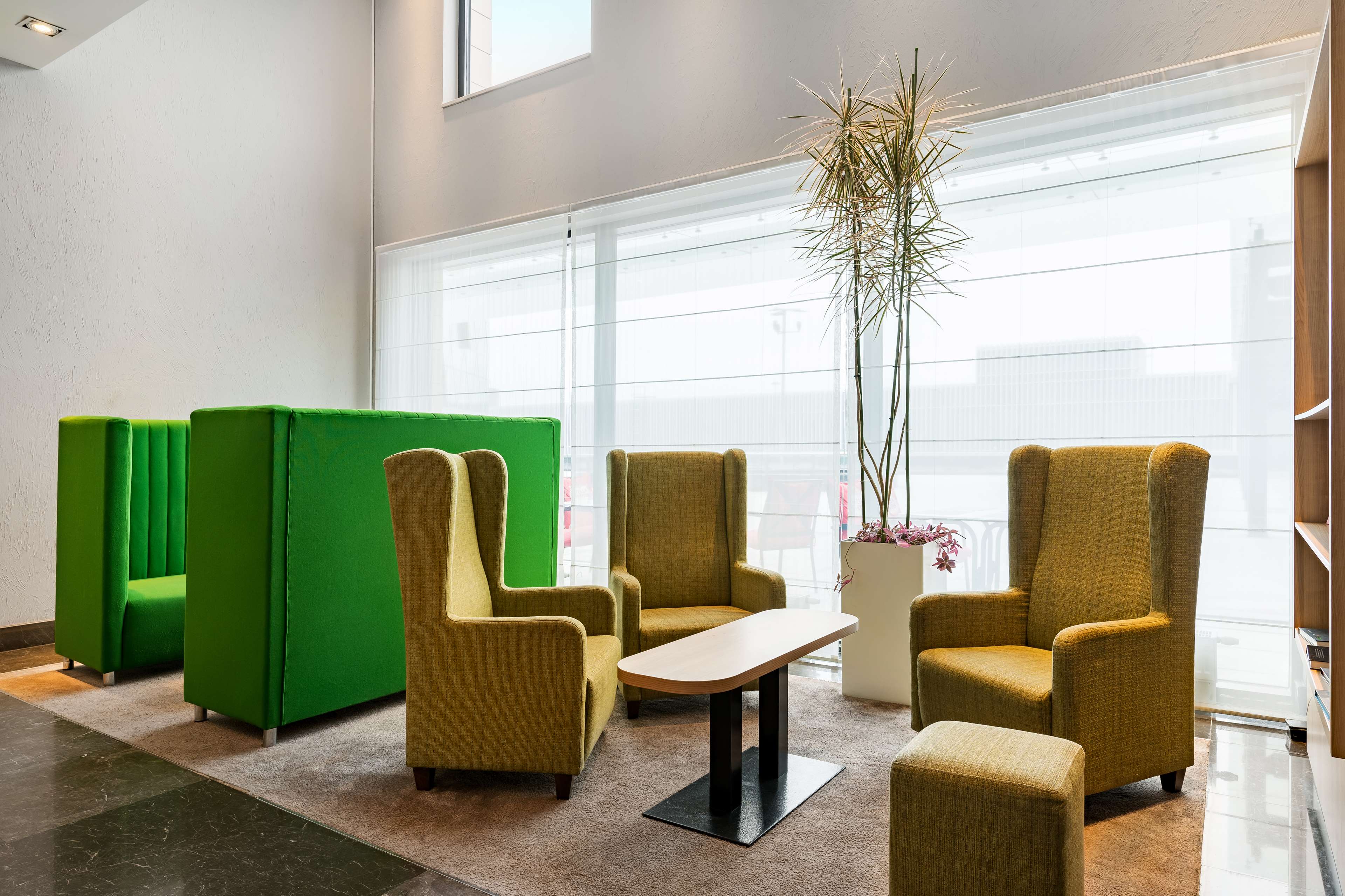 Фото Cosmos Saint Petersburg Pulkovo Airport Hotel