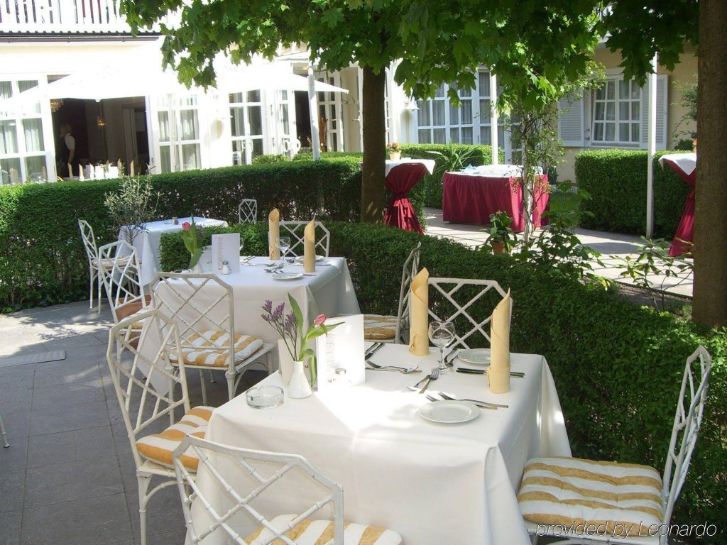 Фото Arvena Reichsstadt Hotel