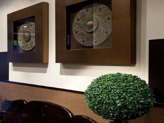 Фото Thc Tirso Molina Hostel