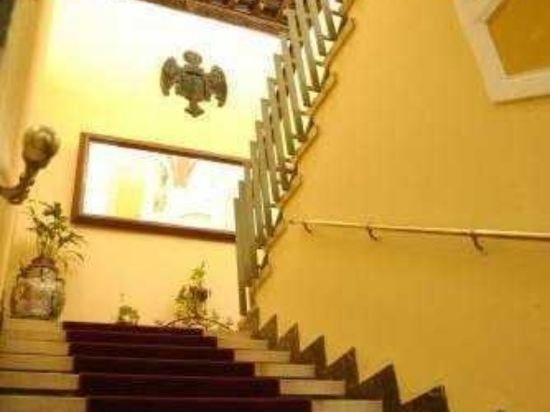 Фото Hostal Sierpes