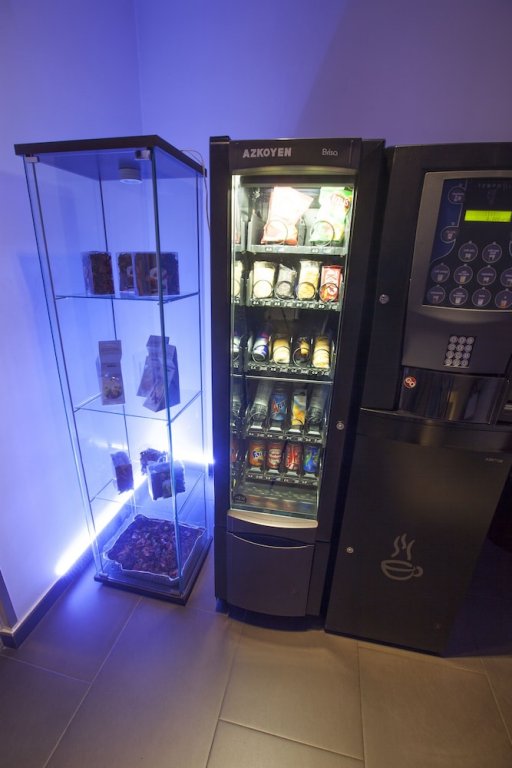 Фото Hostal Santo Domingo