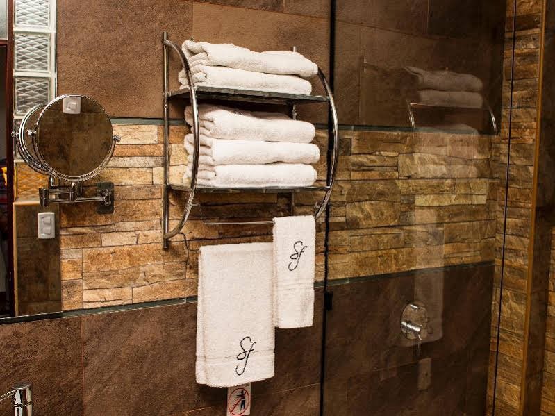 Фото San Francisco Plaza Hotel