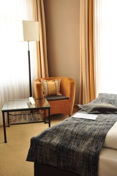 Фото отеля 4