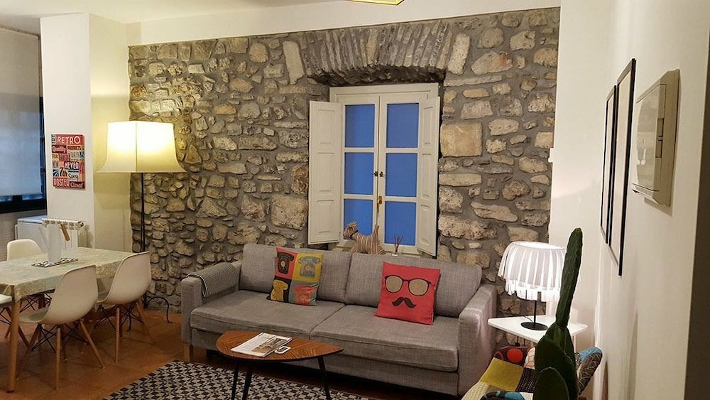 Hotel Apartamentos Hevia, Principality of Asturias, photo