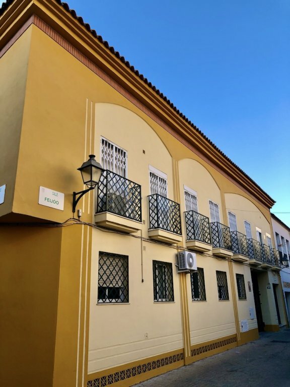 Hotel Ático Centro Málaga, Malaga, photo