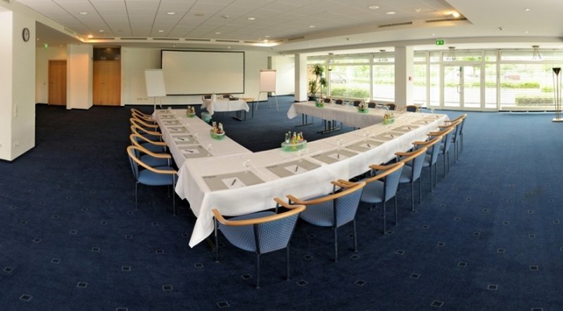 Фото Euro Park Hotel Hennef