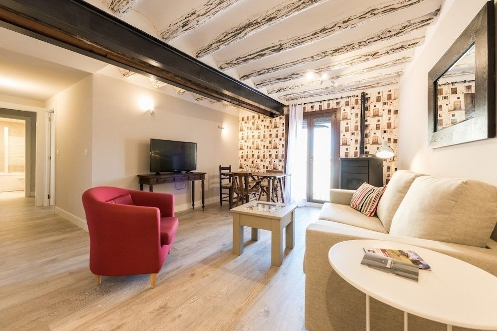 Фото Apartamentos Vino Tinto