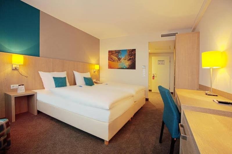 Фото President Hotel