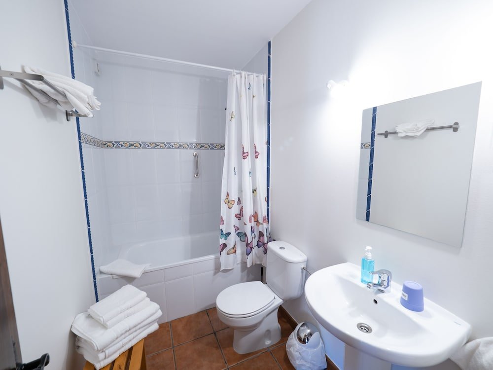 Фото Apartamentos Florinda