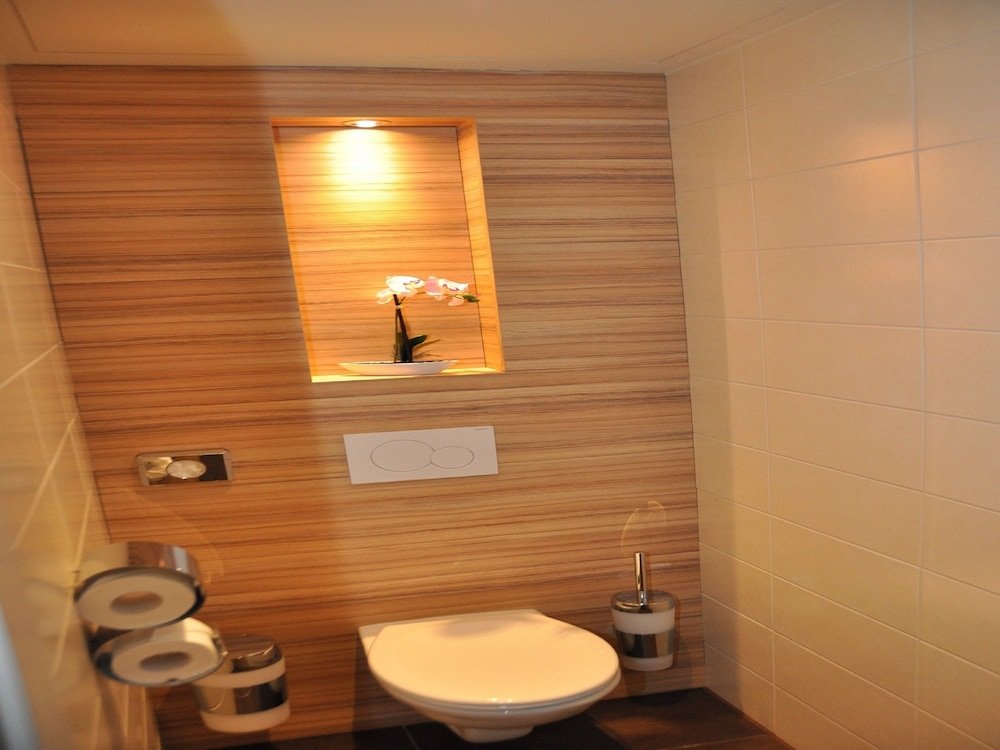 Фото Leonardo Hotel Vienna Hauptbahnhof