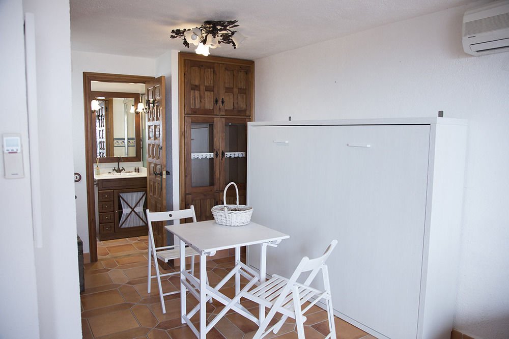 Фото Rustic Med Casa Castell