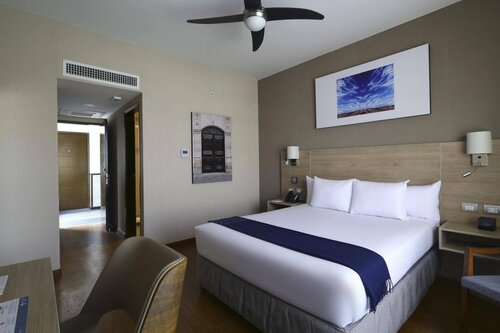 Гостиница Casa Andina Select Tacna в Такне